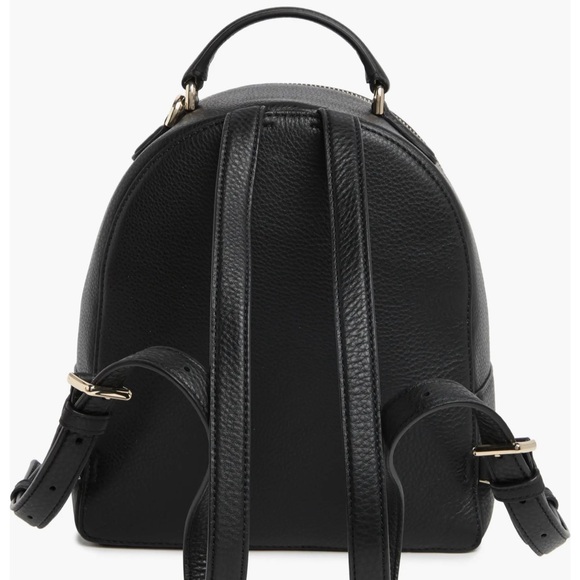 Kate Spade Leather Mini Backpack - Picture 3 of 15